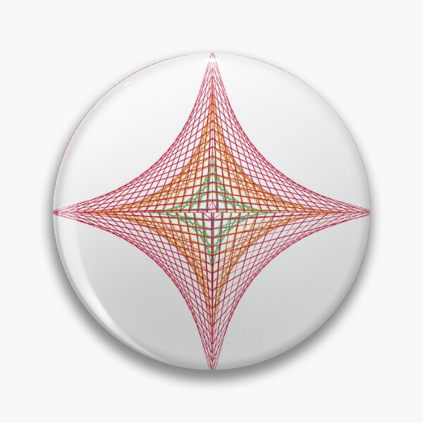 Item preview, Rectangular Pattern #4 Morph C Back [15530-RYGCBP-WB] designed and sold by LottMultimedia.
