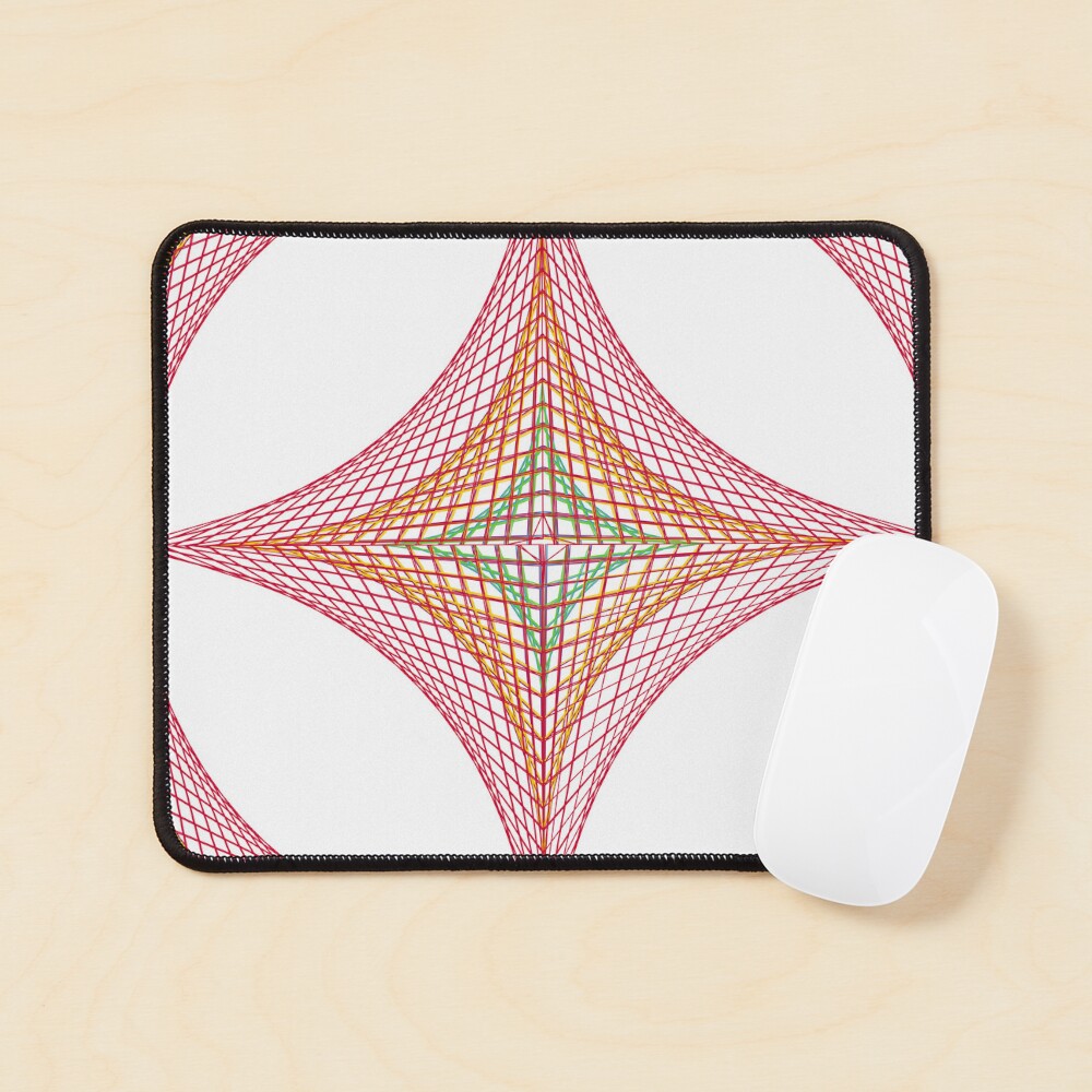Item preview, Mouse Pad designed and sold by LottMultimedia.