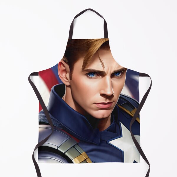Artikelvorschau, STEVE ROGERS entworfen und verkauft von Kosm1kuniverse.