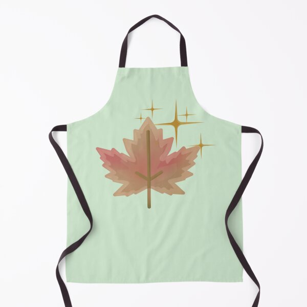 Item preview, Maple leaf designed and sold by Icelya.