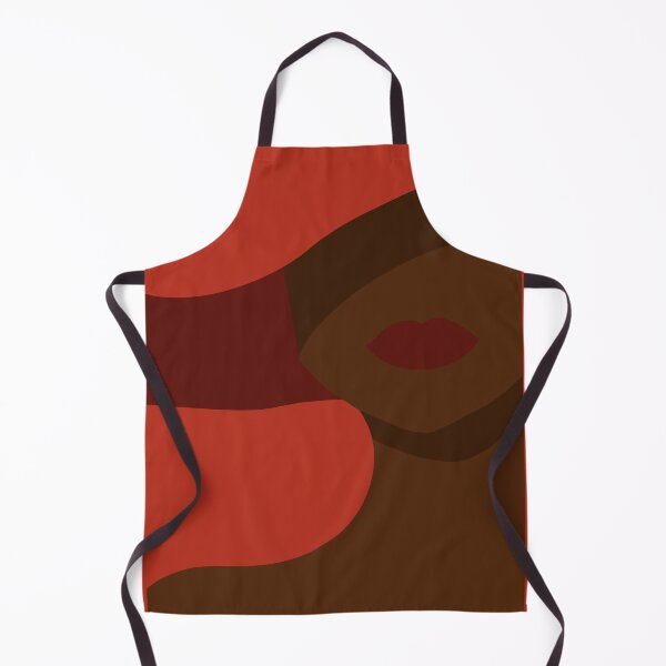 Item preview, Bicolor Woman With Hat designed and sold by briestudio.
