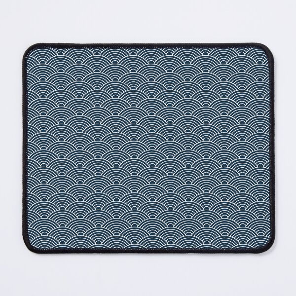 Item preview, Dark Minimalist Art pattern, seamless designed and sold by minimalizy.