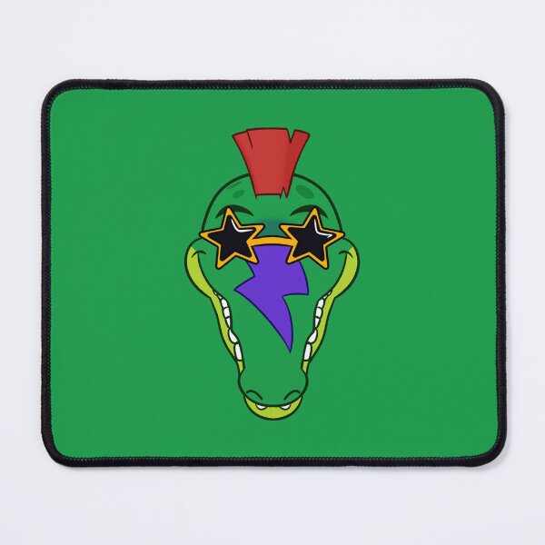 Item preview, Montgomery Gator  designed and sold by BoombaClap.
