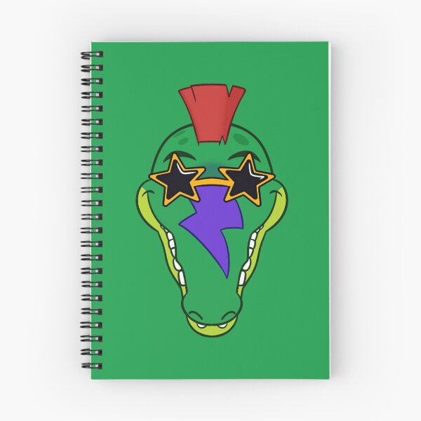 Item preview, Montgomery Gator  designed and sold by BoombaClap.