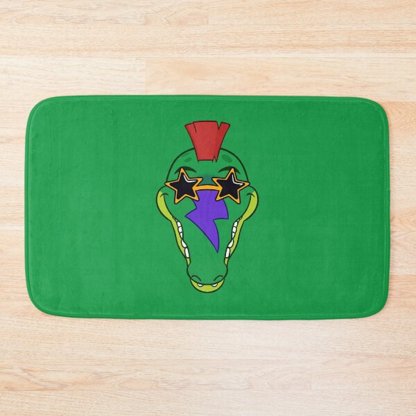 Item preview, Montgomery Gator  designed and sold by BoombaClap.