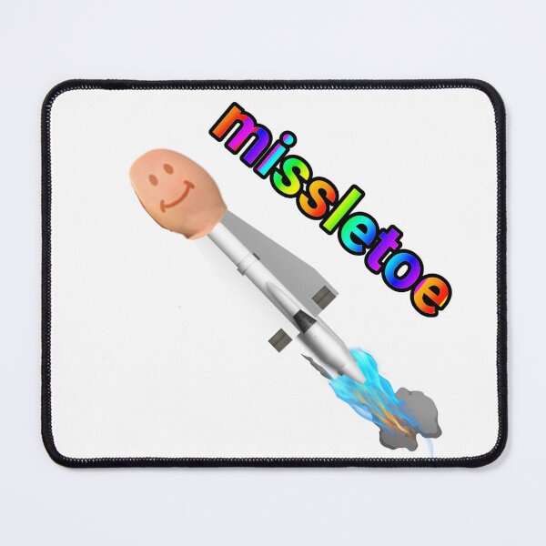 Item preview, Missletoe designed and sold by itm1010.
