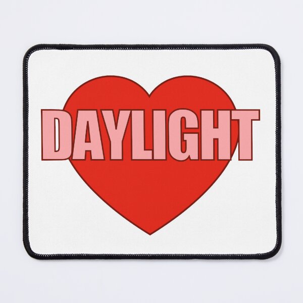 Item preview, Daylight Heart designed and sold by Chesley Design.