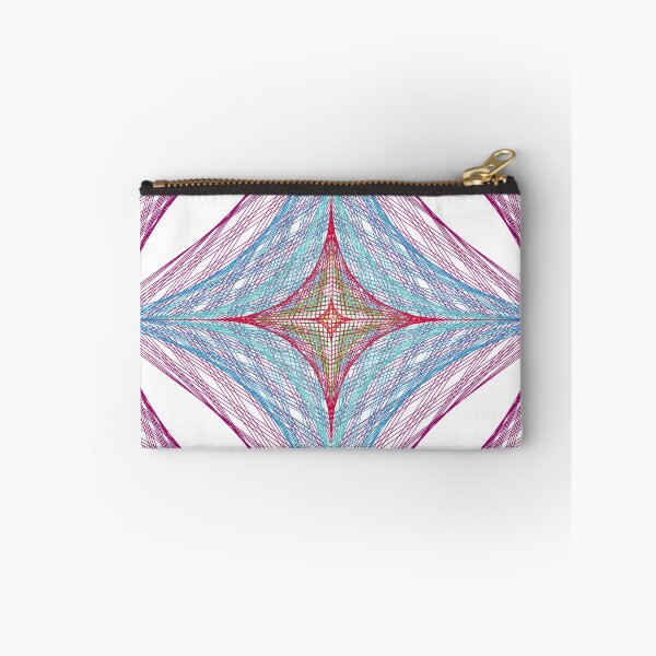 Item preview, Rectangular Pattern #4 Morph C Back [15898-RYGCBP-WB] designed and sold by LottMultimedia.