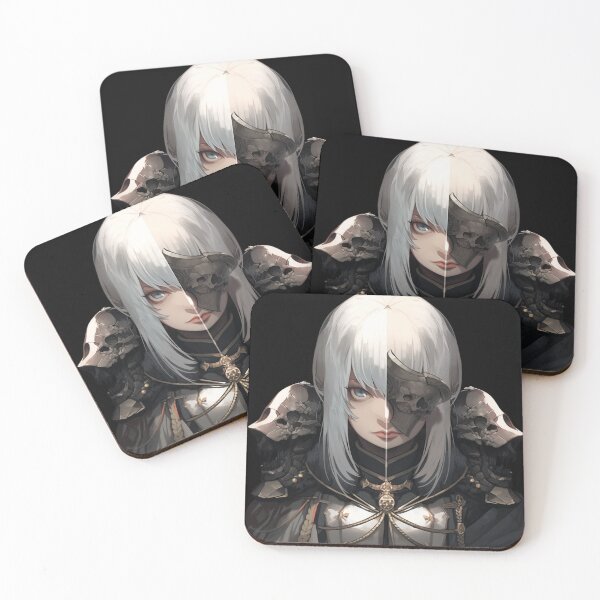 Item preview, Anime Witch designed and sold by WarHaven.