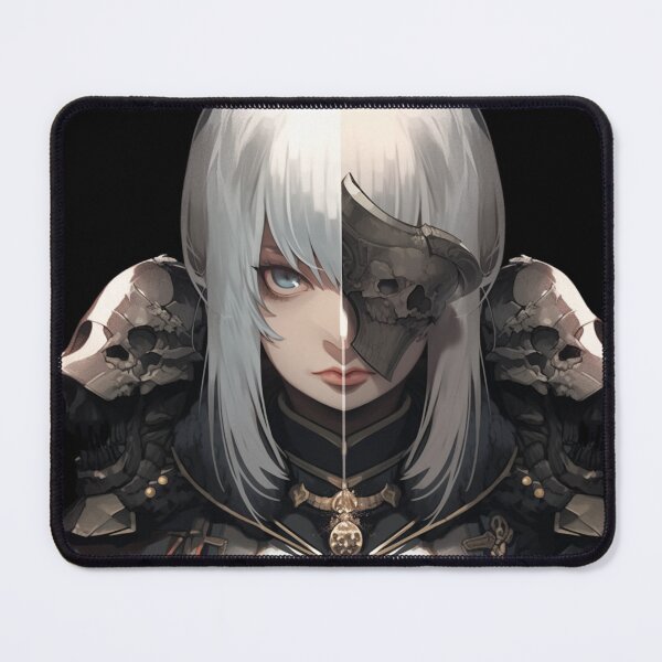 Item preview, Anime Witch designed and sold by WarHaven.