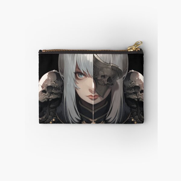 Item preview, Anime Witch designed and sold by WarHaven.