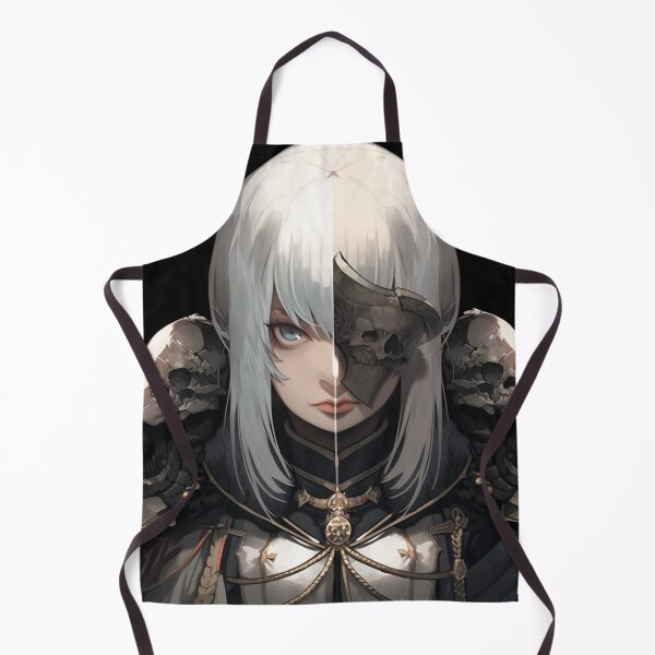 Item preview, Anime Witch designed and sold by WarHaven.