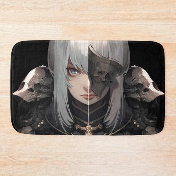 Item preview, Anime Witch designed and sold by WarHaven.