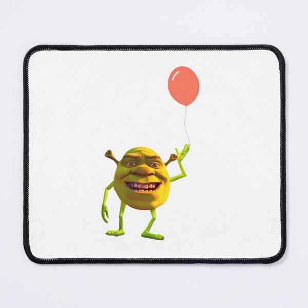 Item preview, Shrek Vazovski Meme designed and sold by Diana Fil.