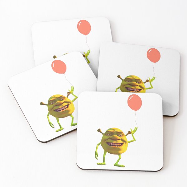 Item preview, Shrek Vazovski Meme designed and sold by Diana Fil.