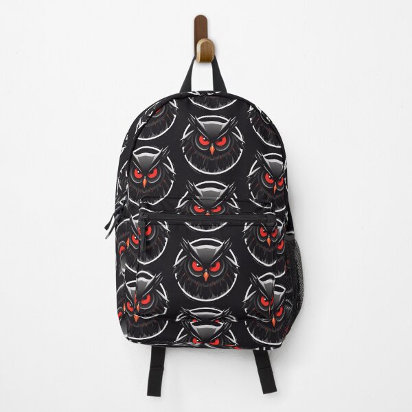 Item preview, Even more Angry Owl is very even more Angry designed and sold by Sp3ctrumOfColor.