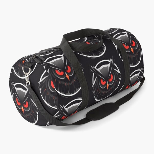 Item preview, Even more Angry Owl is very even more Angry designed and sold by Sp3ctrumOfColor.