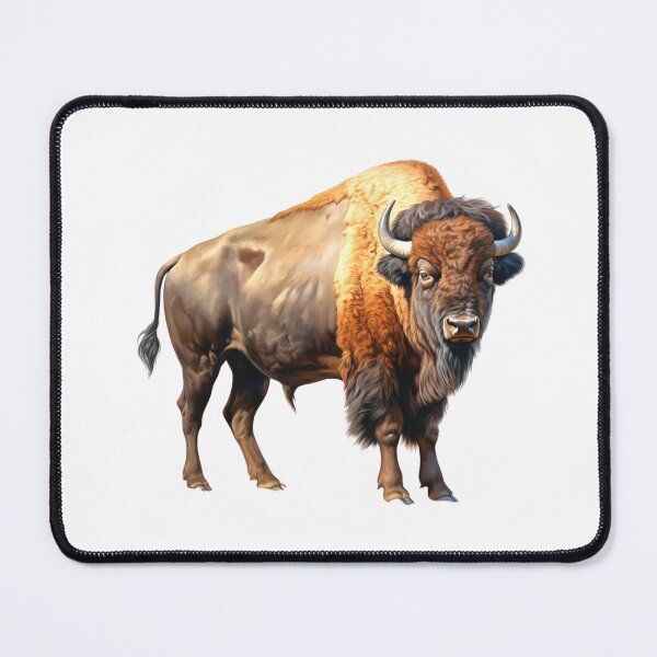 Item preview, American Bison designed and sold by TheAnimalZ00.