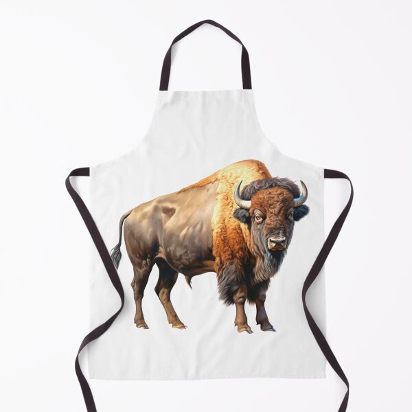 Item preview, American Bison designed and sold by TheAnimalZ00.
