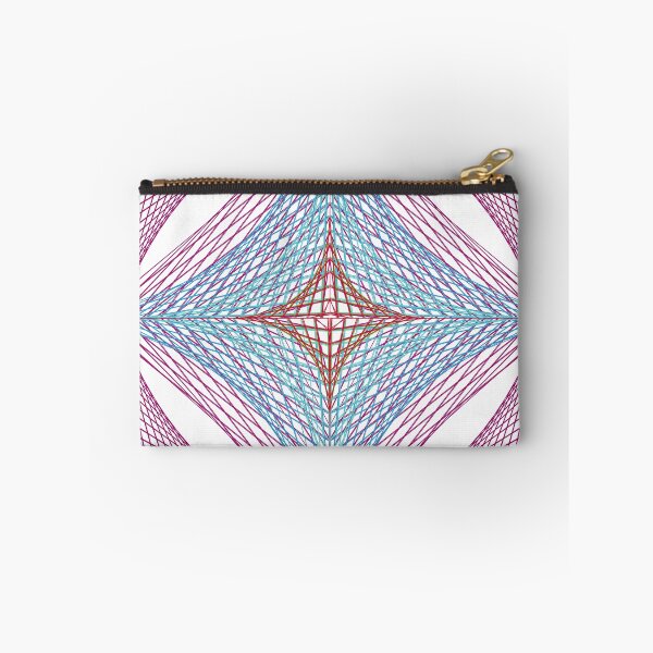 Item preview, Rectangular Pattern #4 Morph C Back [15930-RYGCBP-WB] designed and sold by LottMultimedia.