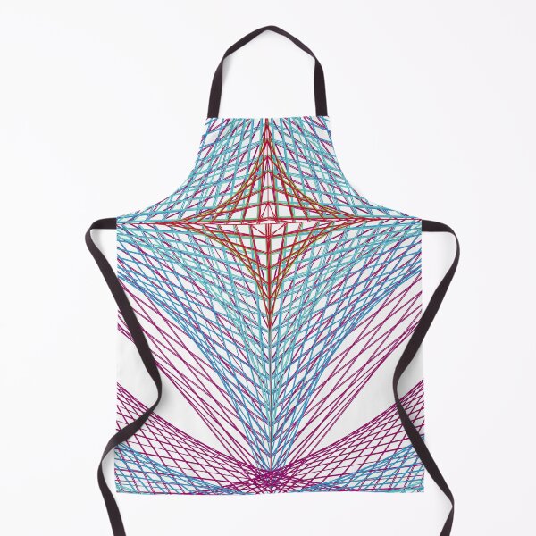 Item preview, Rectangular Pattern #4 Morph C Back [15930-RYGCBP-WB] designed and sold by LottMultimedia.