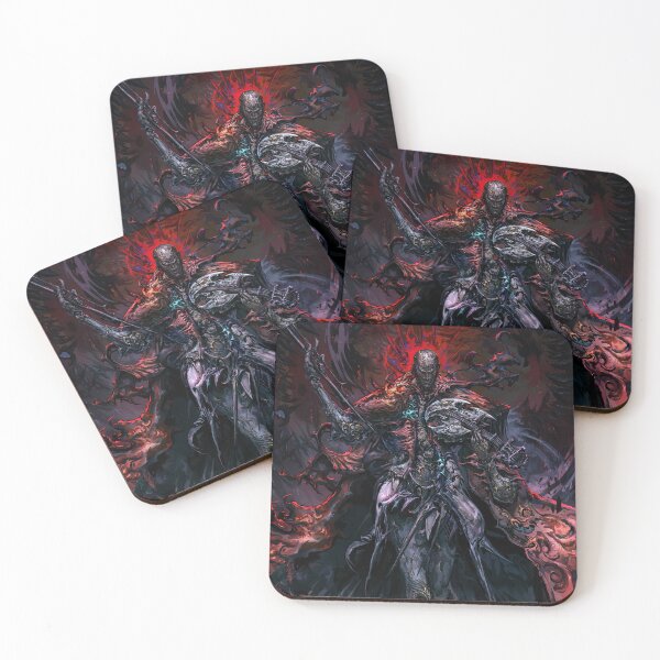 Item preview, Doombringer Bard designed and sold by CarpetCrawler.