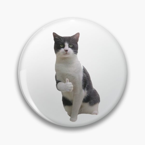 Item preview, Cat Meme designed and sold by Diana Fil.