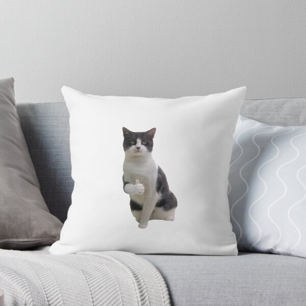 Item preview, Cat Meme designed and sold by Diana Fil.