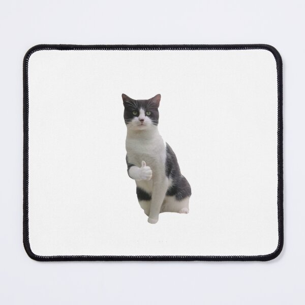 Item preview, Cat Meme designed and sold by Diana Fil.