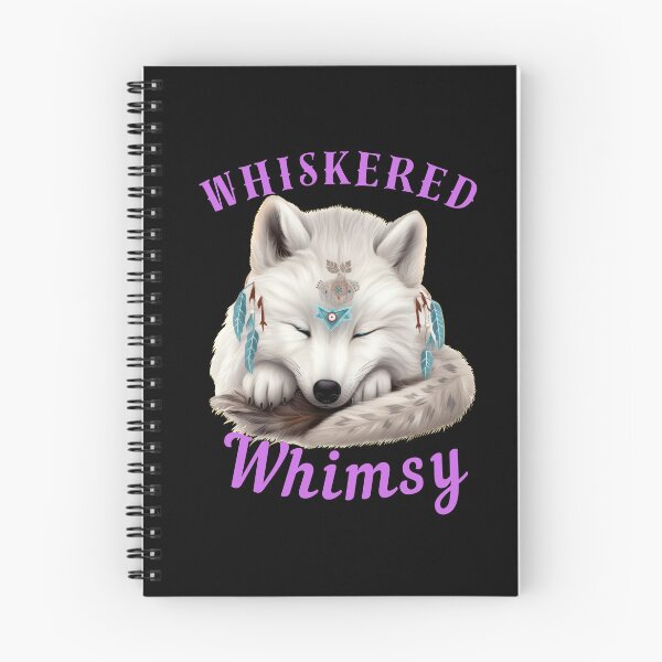 Item preview, Whiskered Whimsy. realistic fox designed and sold by FoxVibes.