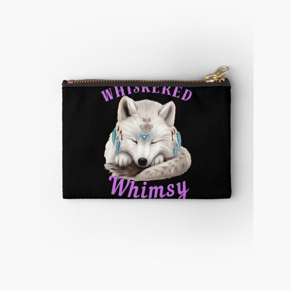 Item preview, Whiskered Whimsy. realistic fox designed and sold by FoxVibes.
