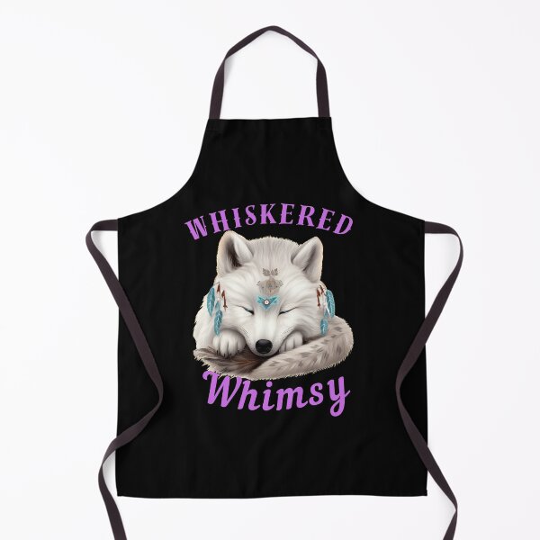 Item preview, Whiskered Whimsy. realistic fox designed and sold by FoxVibes.