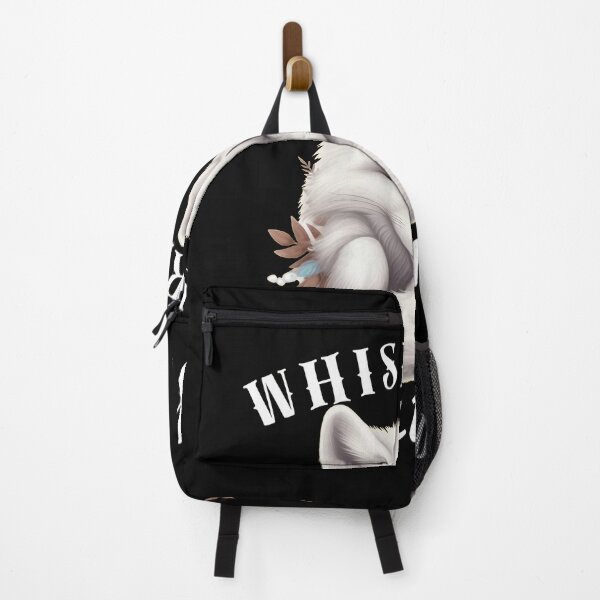 Item preview, Whiskered Whimsy. fox quote designed and sold by FoxVibes.