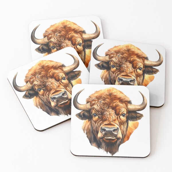 Item preview, American Buffalo designed and sold by TheAnimalZ00.