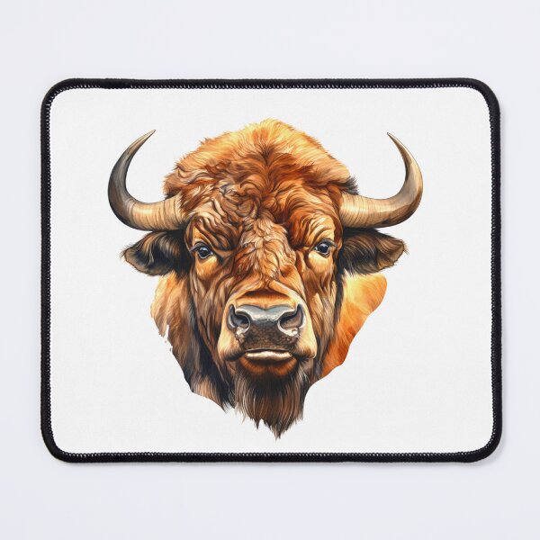 Item preview, American Buffalo designed and sold by TheAnimalZ00.