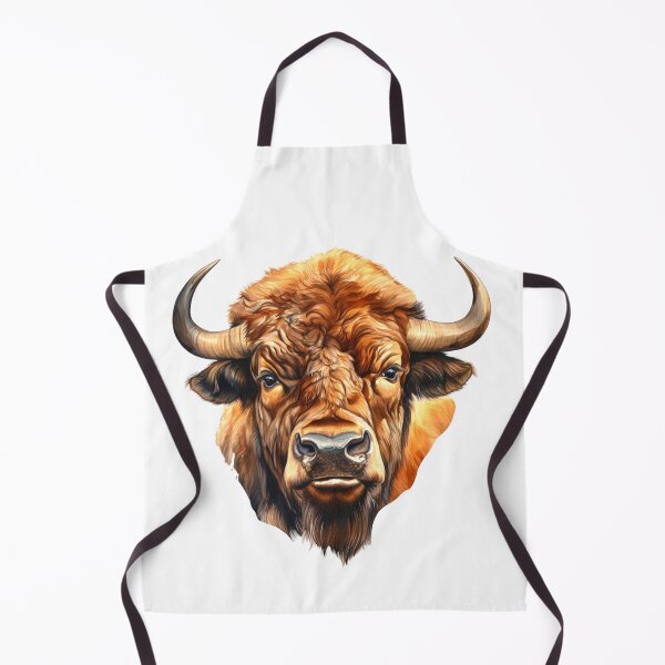 Item preview, American Buffalo designed and sold by TheAnimalZ00.