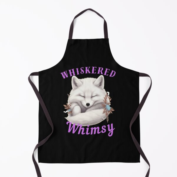 Item preview, Whiskered Whimsy. fox boho designed and sold by FoxVibes.