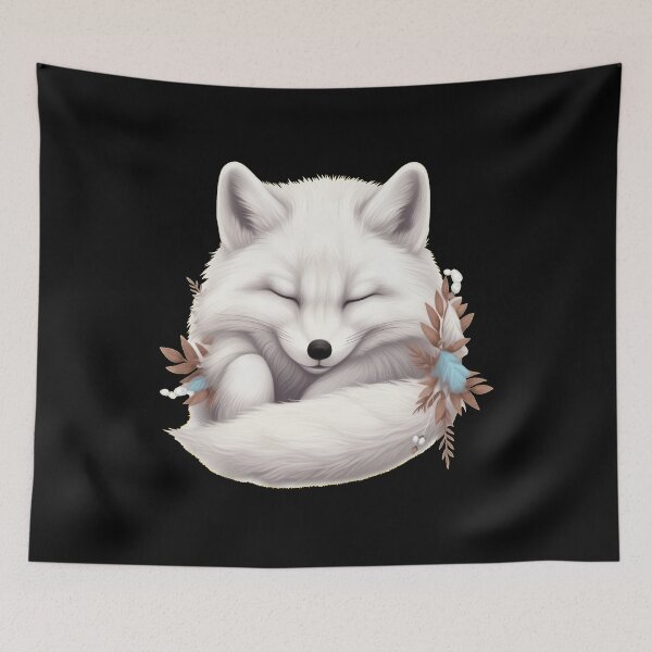 Artikelvorschau, Fuchs Boho entworfen und verkauft von FoxVibes.