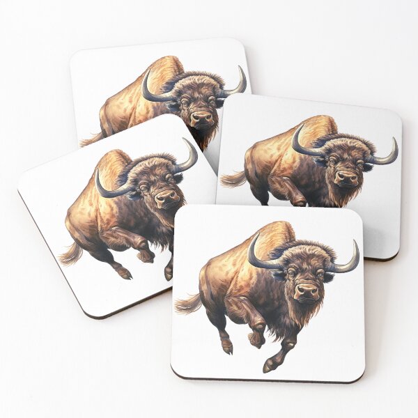 Item preview, American Buffalo designed and sold by TheAnimalZ00.