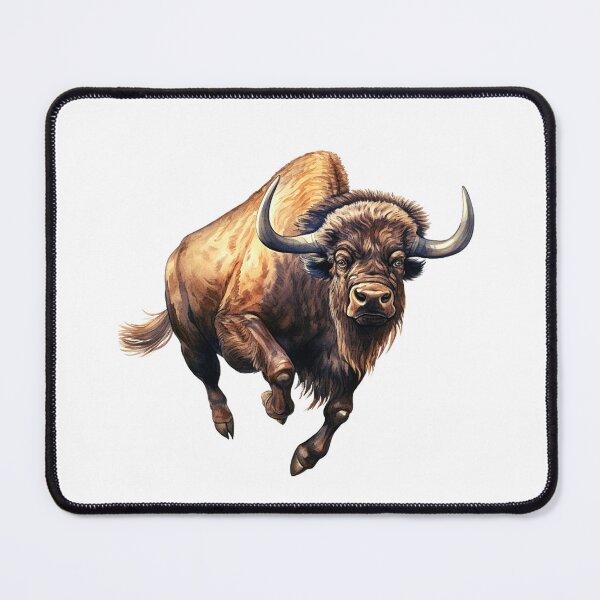 Item preview, American Buffalo designed and sold by TheAnimalZ00.