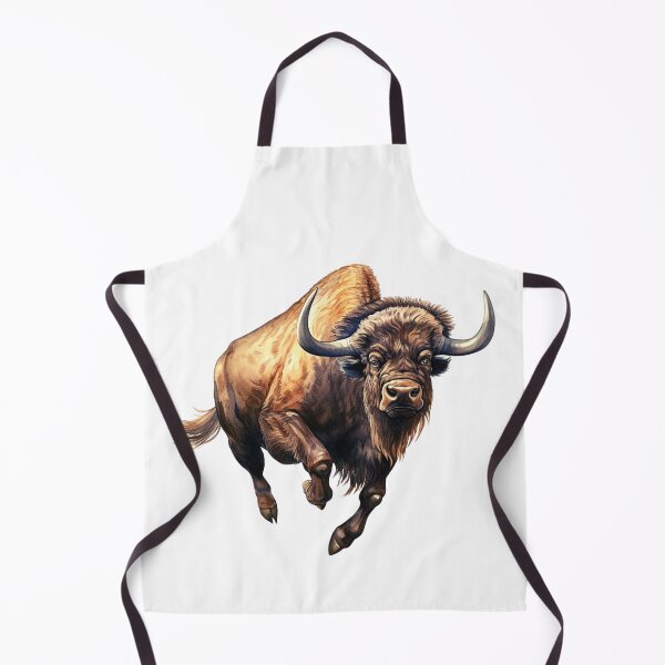 Item preview, American Buffalo designed and sold by TheAnimalZ00.