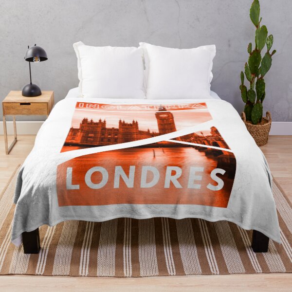 Item preview, London, England design in color designed and sold by Skechtman2003.