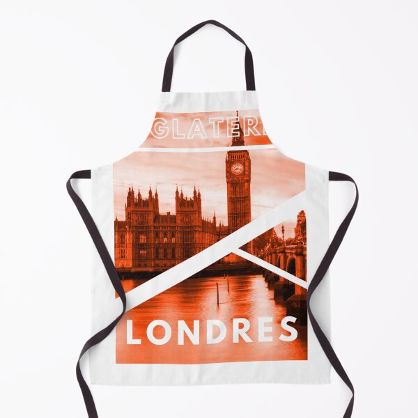 Item preview, London, England design in color designed and sold by Skechtman2003.
