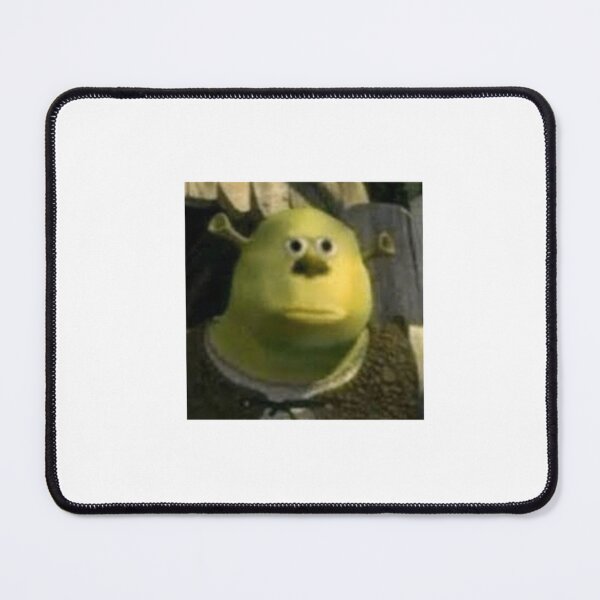 Item preview, Shrek Meme designed and sold by Diana Fil.
