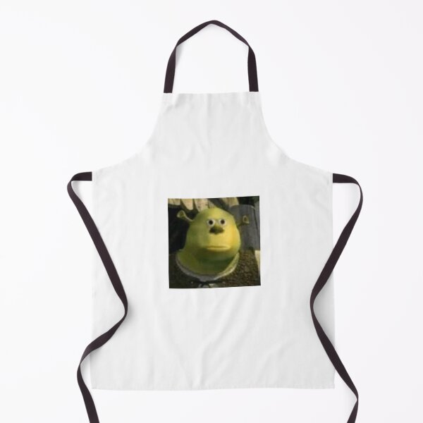 Item preview, Shrek Meme designed and sold by Diana Fil.