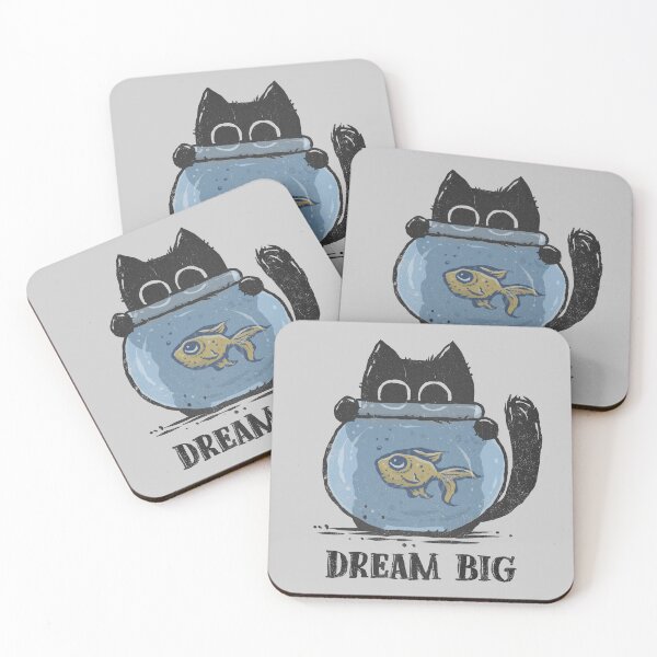 Item preview, Dream Big designed and sold by kg07.