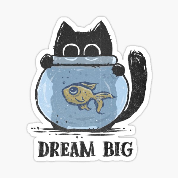 Item preview, Dream Big designed and sold by kg07.
