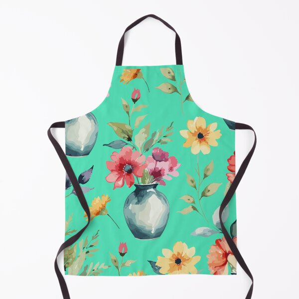 Item preview, Vase With Flowers designed and sold by MindFrank.