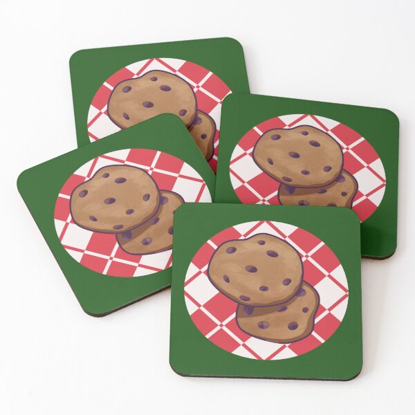 Item preview, Cookies designed and sold by Icelya.