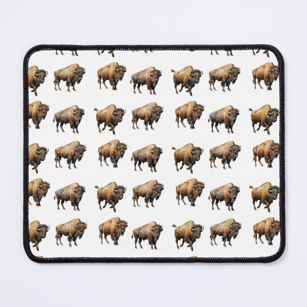 Item preview, American Buffalos designed and sold by TheAnimalZ00.